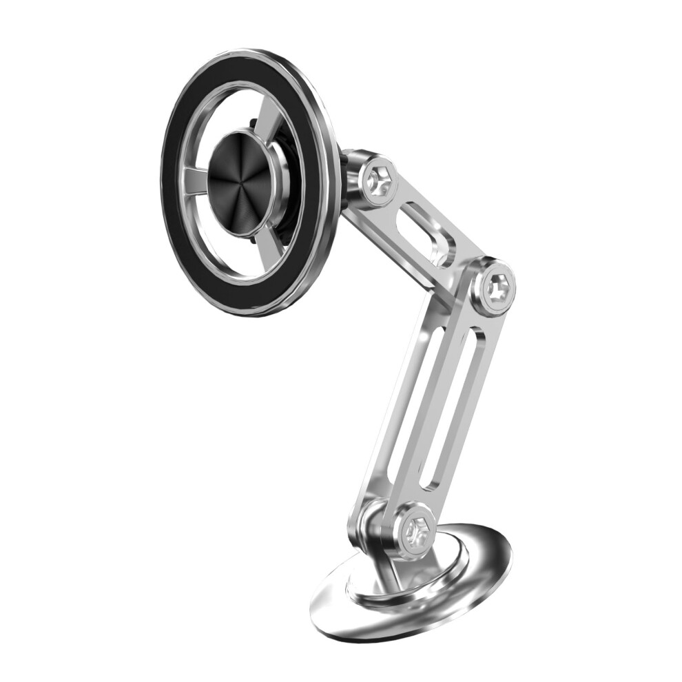 Car Phone Holder For Fiat 500 500C 500L 500X, Antislip Shockproof 360 Rotation Hook Clip 9323874354231