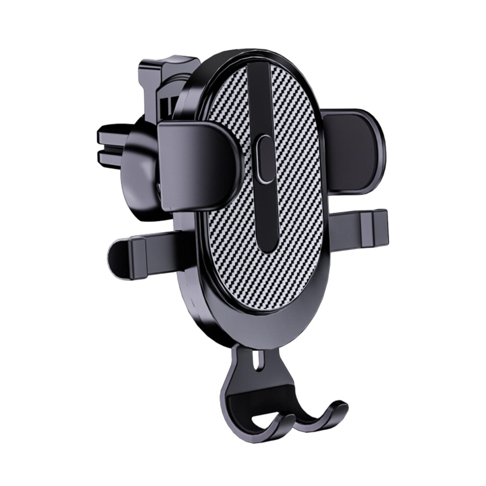 Car Holder Air Vent Mount Universal Smartphone Holder Stable Vehicle Phone Stand For Driving Road Trips 9323874354378