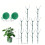 Stackable Monstera Plant Support, 2025 New Plant Stakes for-B 1