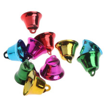20 Stuks Windchime Belletjes Hanger Papegaai Kauwspeelgoed