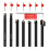 Tall Execution 10MM Drill Rod Set For Metalworking Machines Fast 1