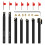 Tall Execution 10MM Drill Rod Set For Metalworking Machines Fast 6