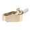 Draagbare Mini Viool Hand Messing Houtbewerking Tool 1