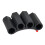Compactly Magnetic Bit Holder Clip Holds 4Bits And 3-1 pack 1