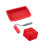 Multipurpose Silicone Adhesive Brush Set-Three piece set 1