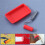 Multipurpose Silicone Adhesive Brush Set-Three piece set 3