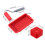 Multipurpose Silicone Adhesive Brush Set-Three piece set 4