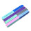 Multi Functional 7 Sided Nail Buffer Gentle Abrasive-2PCS 7