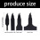 4pc Industrial Strength Reciprocating Blades Cement Cleaning 3