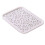 Plastic Baskets, Hollow Out Design For Ventilation, High Quality Material Ensures Durability And Longevity 1