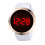 Led De Aleación Digital Táctil Para 11