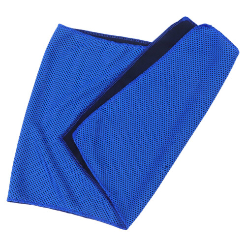 1 Toalha Absorvente Para Academia Corrida