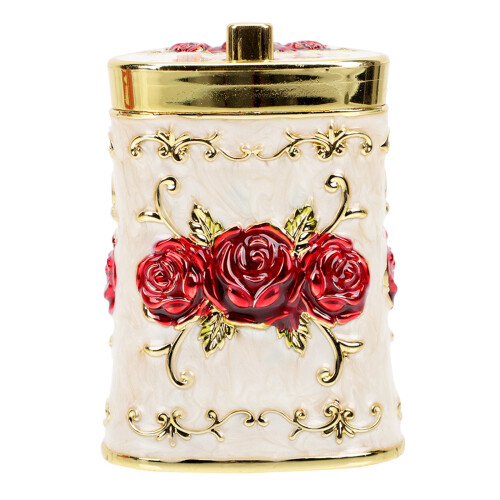 Organizadora Decorativa Para De Dente