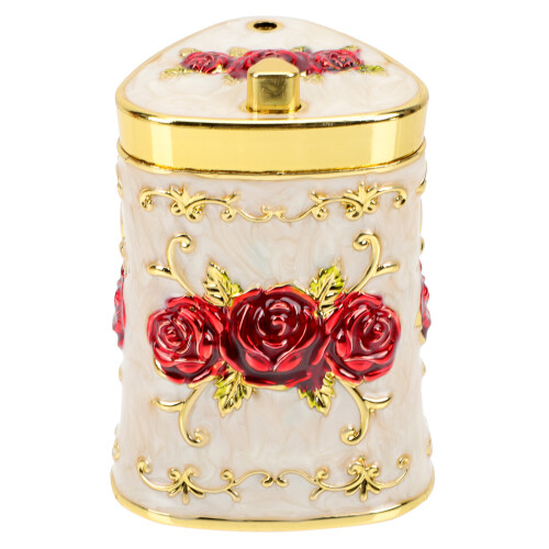 Organizadora Decorativa Para De Dente 2