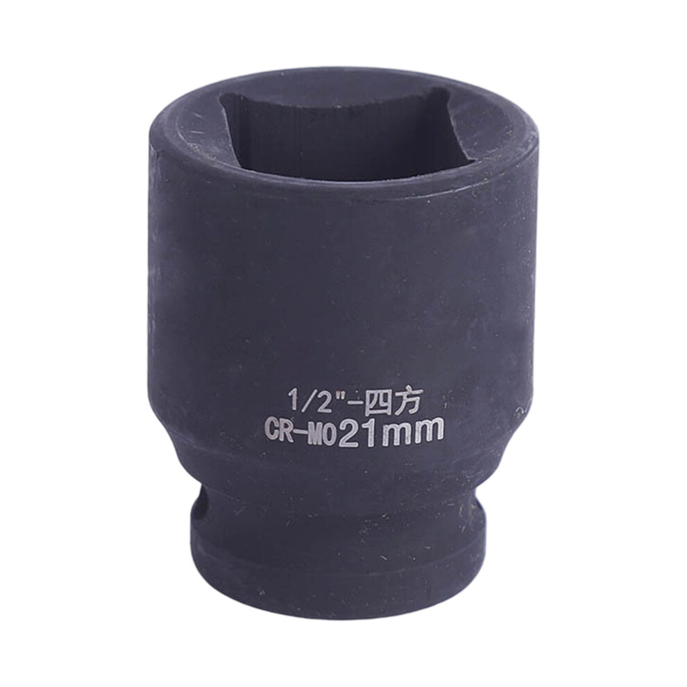 Multiple Size Against Slip Port Set With Rustproof Finish-21Mm 7754000822560