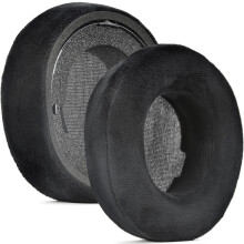 Housse de protection pour écouteurs, coussinets d'oreille,-D