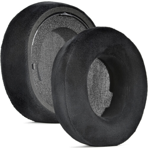 Housse de protection pour écouteurs, coussinets d'oreille,-D