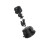 Vibration Resistant Camera Suction Cup Adjustable Mount for Go 1