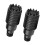 Joysticks de drones non détachables avec structure-Noir KF54089 1