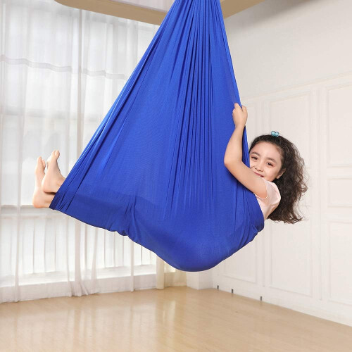Αιώρα Swing για Ειδικές Ανάγκες, Κούνια Θεραπείας, Ηρεμιστικό Αποτέλεσμα, Εύκολη 1