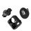 Coque de protection renforcée en Silicone, résistante à-Standard 1