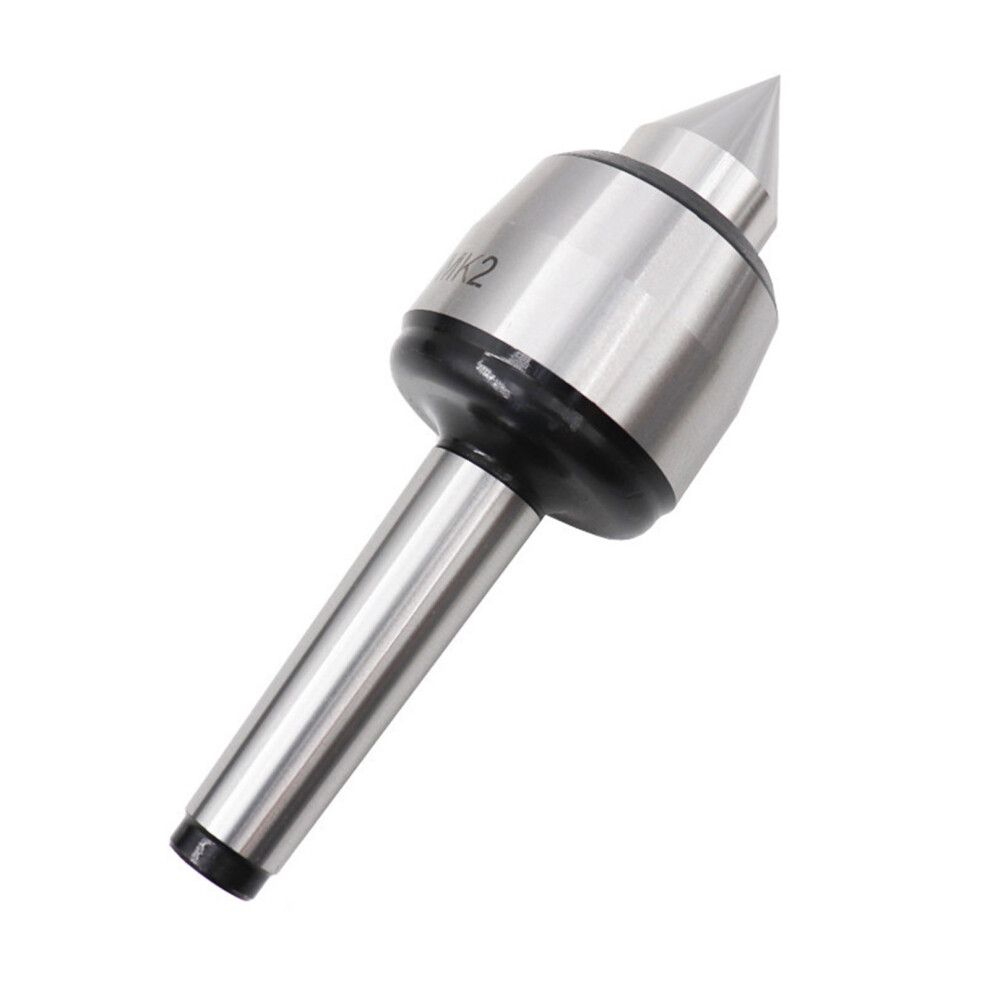 Industrial Grade Live Center Featuring Ergonomic Design For Safe 7754000822430