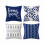 Μαξιλάρι διακόσμησης, πλενόμενο στο πλυντήριο, από λινό υλικό με κρυφό φερμουάρ, 1