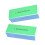 Studio Grade 4 Face Unguis Pad Ergonomic Square Grip-2PCS 1