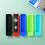 Soft Remote Skin Thickened Remote Protectors Silicone-Green 6