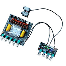 Module de préampli de mélange 8-36V, carte de-Avec module AS21