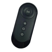 Télécommande de remplacement pour aspirateur Robot RC1633