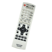 Universal Player Remote Control Replacement For S24 S27 S27K