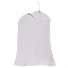 Cotton Polyester Fabric Hammock With Unique Drawstring Carry Bag Breathable Design Sturdy Durable 150kg Double Stylish For Camping Garden Terrace
