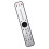 Texture en plastique d'interfaces utilisateur de taille 1