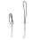 Scratch Resistant Ear Clip Earphones Case Compact And-shell 5