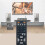 Télécommande de remplacement RC139 pour AVR-810 AVR-810BKEU 4