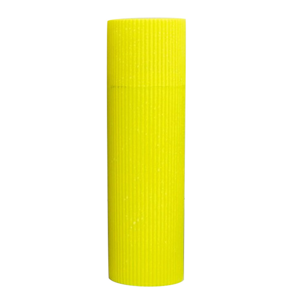 Your Travel Buddy: Food-grade PP Material Portable Toothbrush Case, Designed To Keep Smiles Healthy And Hygienic