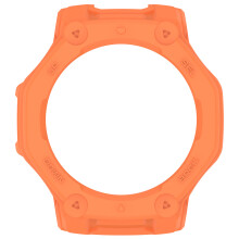 Multifunktionale, leichte, abschirmende Abdeckung,-Orange