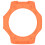 Multifunktionale, leichte, abschirmende Abdeckung,-Orange 1