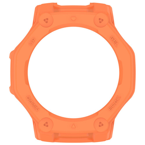 Multifunktionale, leichte, abschirmende Abdeckung,-Orange