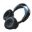 Oreillettes en éponge confortables pour casque d'écoute modèle-B 3