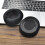 Oreillettes en éponge confortables pour casque d'écoute modèle-B 7