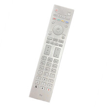 Télécommande de télévision ergonomique Conception légère