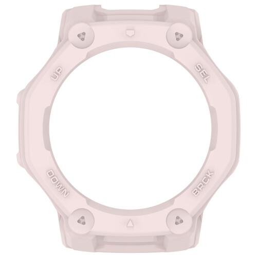 Mehrfarbiges, dünnes Schutzgehäuse mit-Rosa