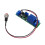 Module de relais de minuterie réglable, support double tension 4