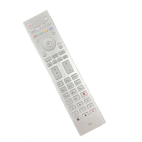 N2QAYA000153 Télécommande TV de remplacement universelle pour