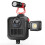 Metalen verlengframe voor 2 actiecamera-accessoires-kader 4