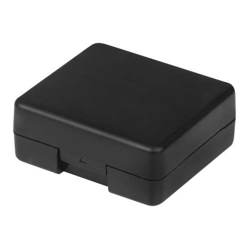 Étui de protection de batterie robuste avec emplacement pour-1