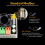 High Performances Stepper Motor Driver With Preset Mode 2 Phase 4