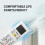 Lange afstanden KT9018E airconditionerscontroller met 2
